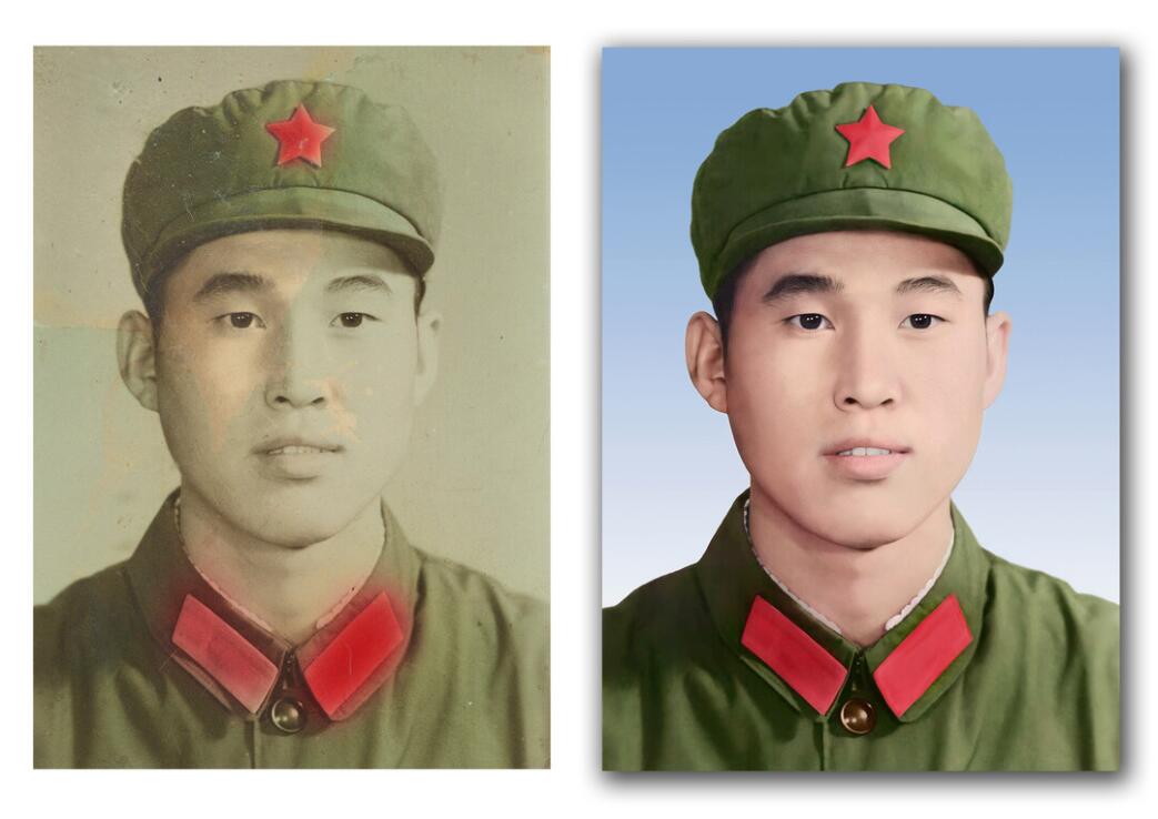清流破损照片修复-18