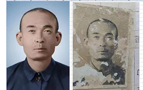 清流老照片修复多少钱一张